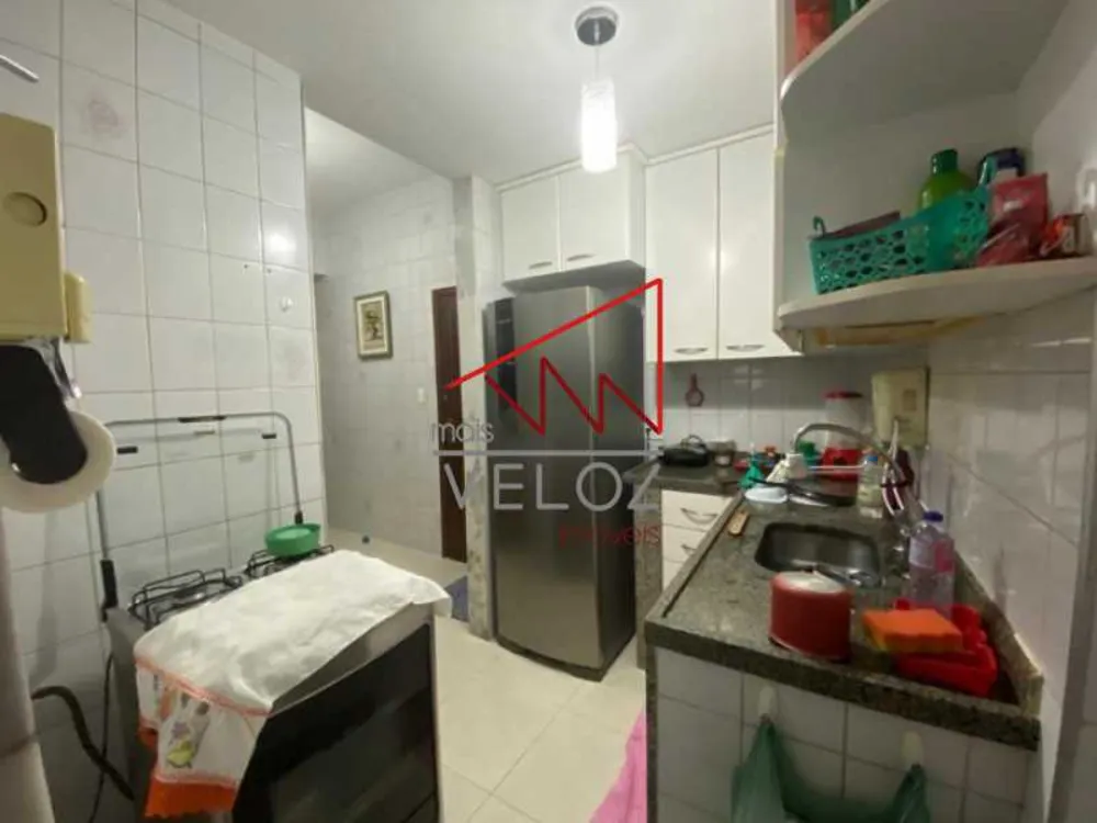Apartamento, 2 quartos, 75 m² - Foto 9
