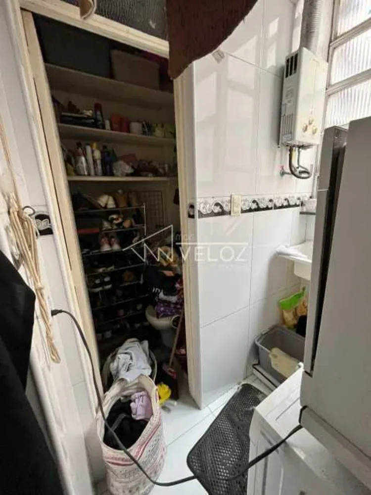 Apartamento, 1 quarto, 40 m² - Foto 12