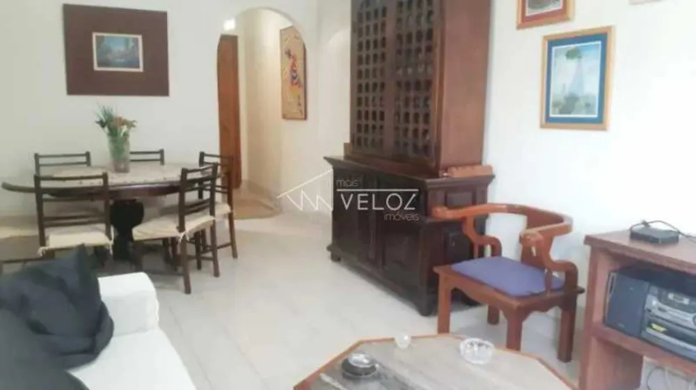 Apartamento, 3 quartos, 91 m² - Foto 6