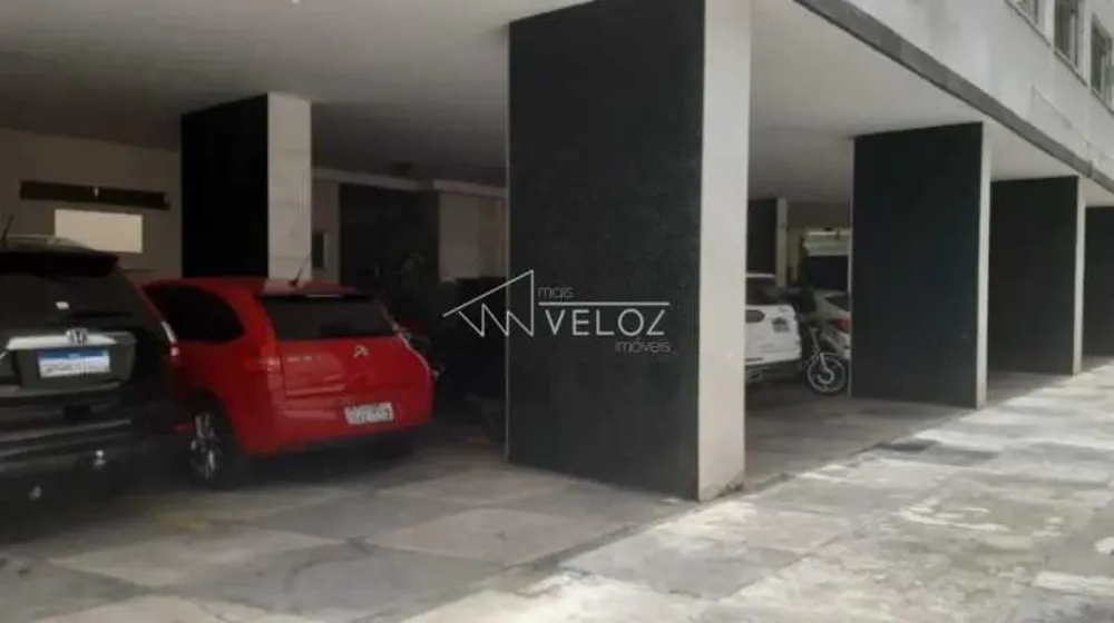 Apartamento, 3 quartos, 91 m² - Foto 1