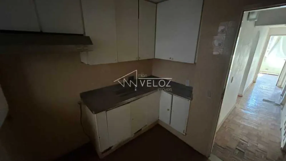 Apartamento, 3 quartos, 108 m² - Foto 2