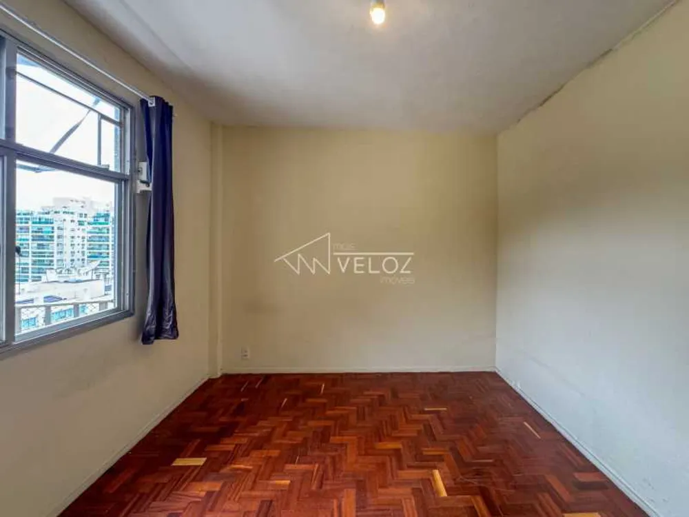 Cobertura, 2 quartos, 130 m² - Foto 1