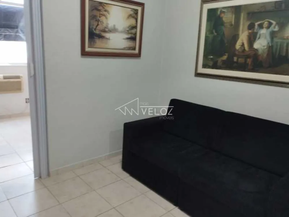 Apartamento, 1 quarto, 27 m² - Foto 23