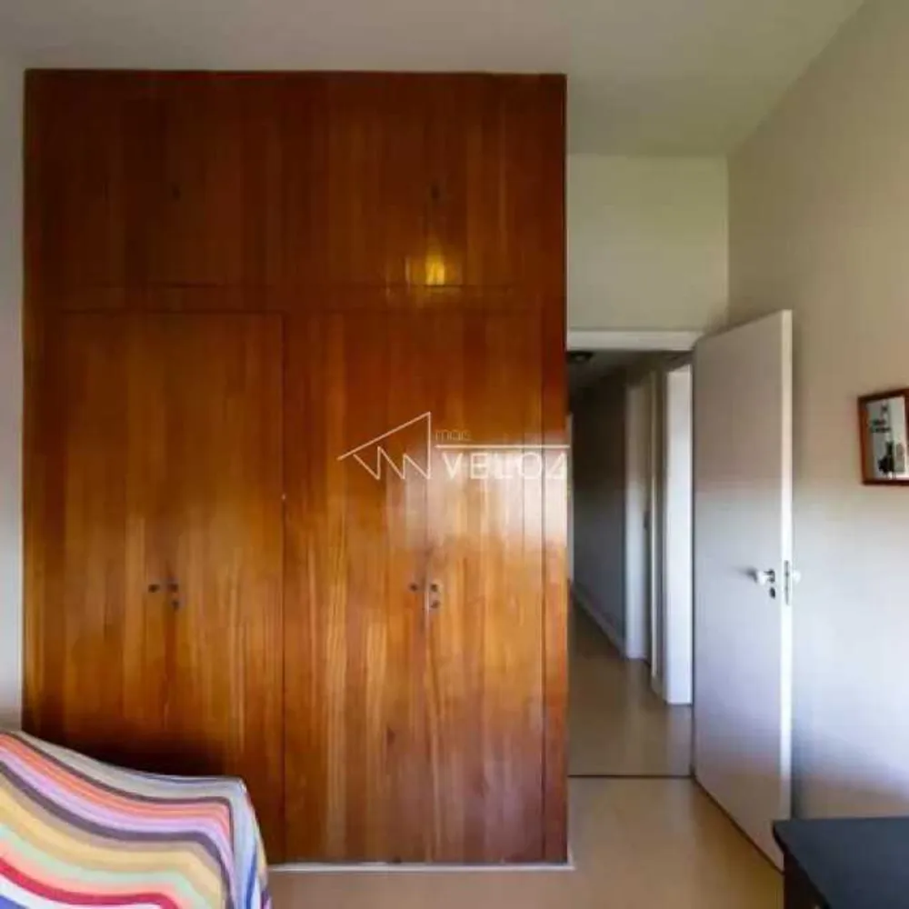 Apartamento, 4 quartos, 160 m² - Foto 8