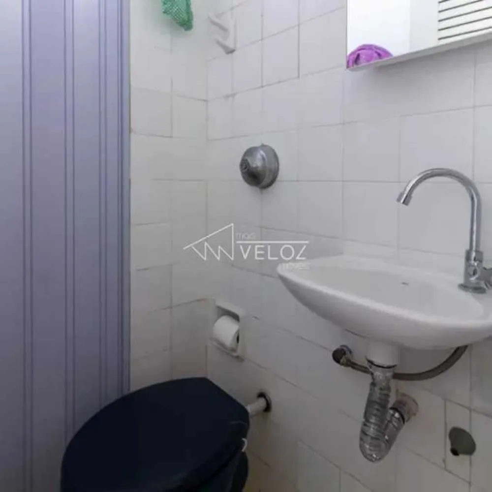 Apartamento, 4 quartos, 160 m² - Foto 11