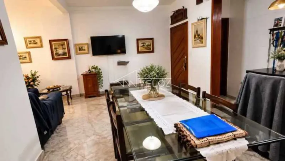 Apartamento, 2 quartos, 73 m² - Foto 3