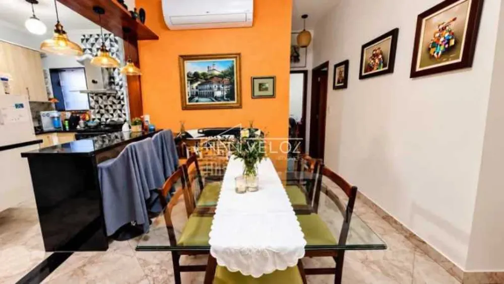 Apartamento, 2 quartos, 73 m² - Foto 4