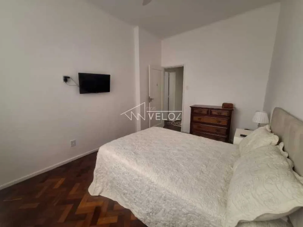 Apartamento, 3 quartos, 139 m² - Foto 3