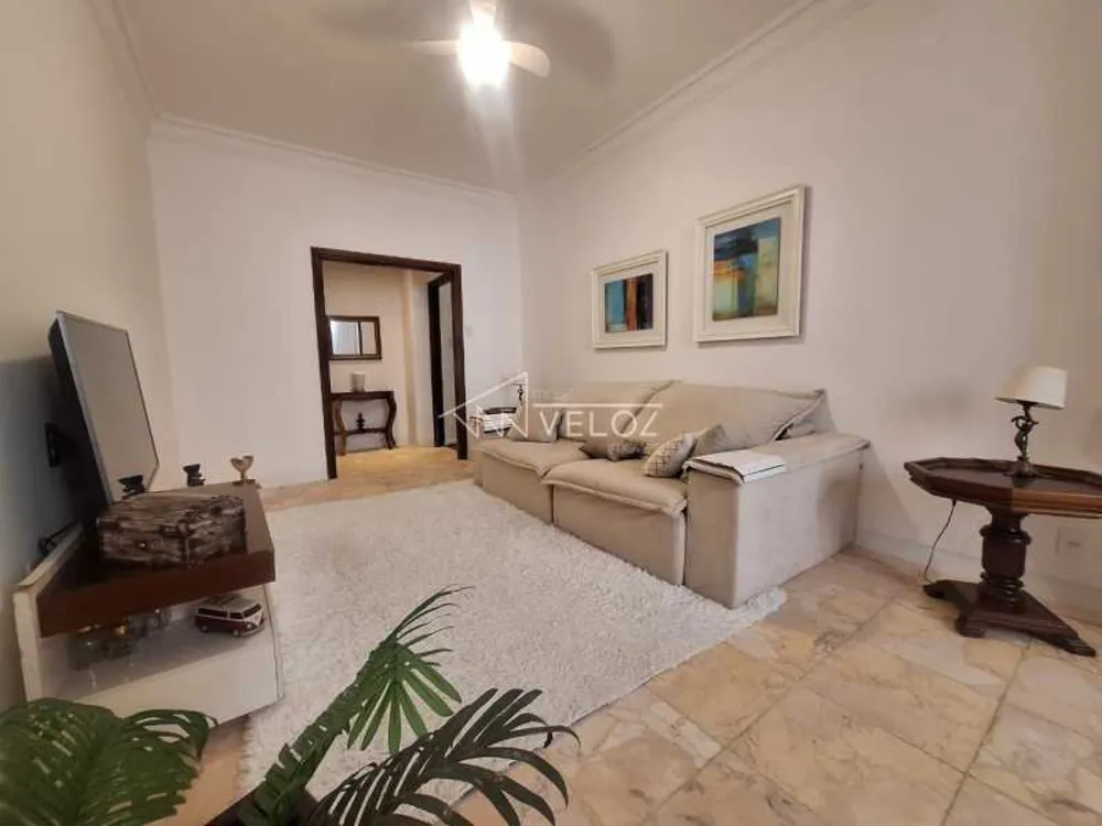 Apartamento, 3 quartos, 139 m² - Foto 5