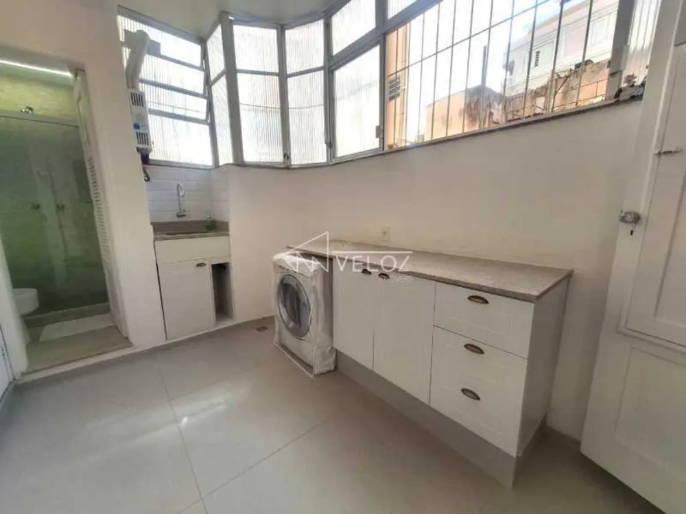 Apartamento, 3 quartos, 139 m² - Foto 12