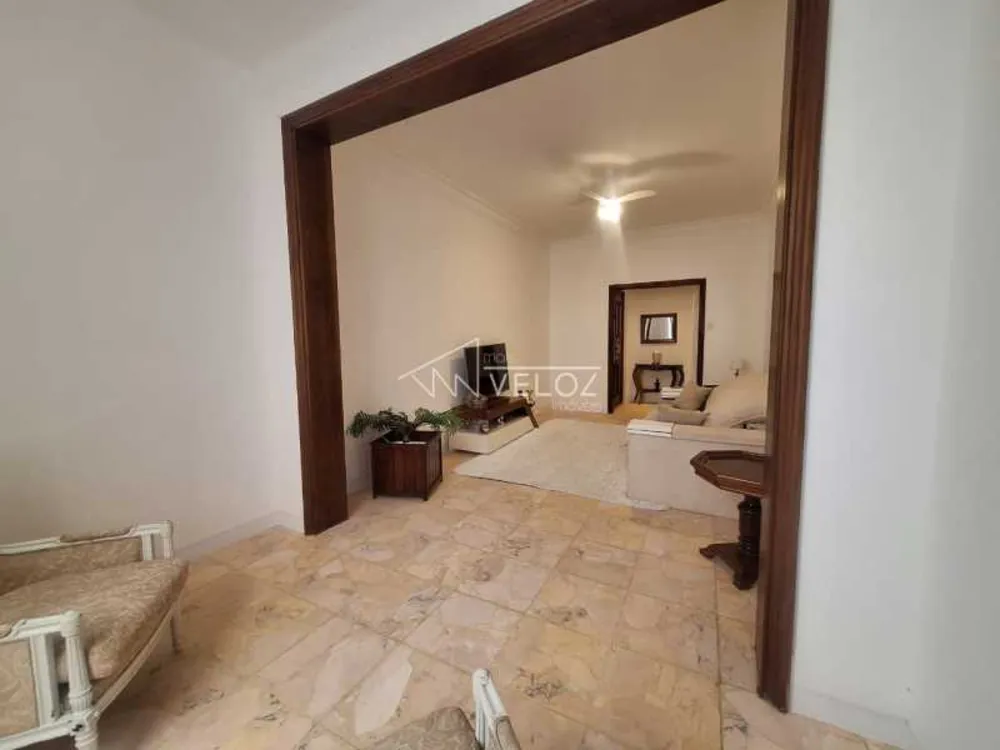 Apartamento, 3 quartos, 139 m² - Foto 11