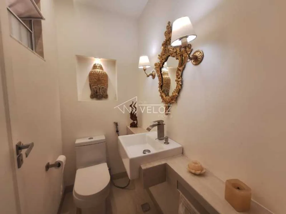 Apartamento, 3 quartos, 139 m² - Foto 4