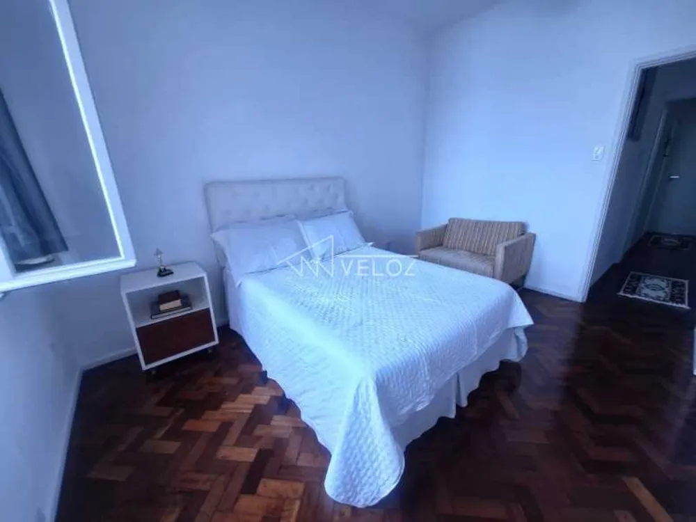 Apartamento, 3 quartos, 139 m² - Foto 8