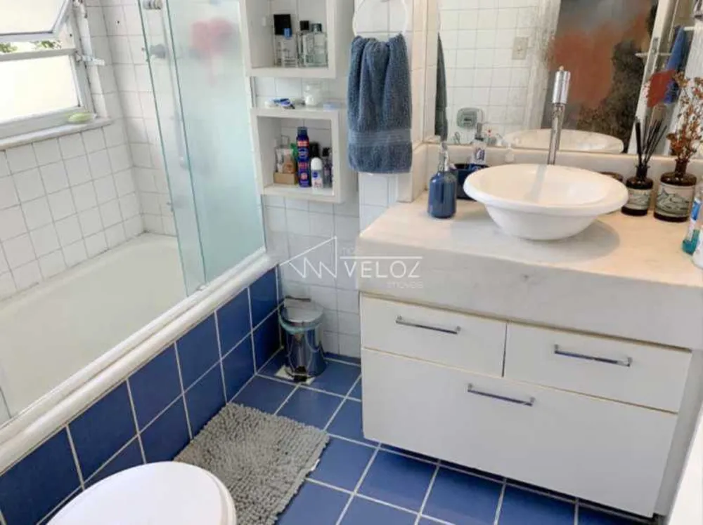 Apartamento, 2 quartos, 76 m² - Foto 1