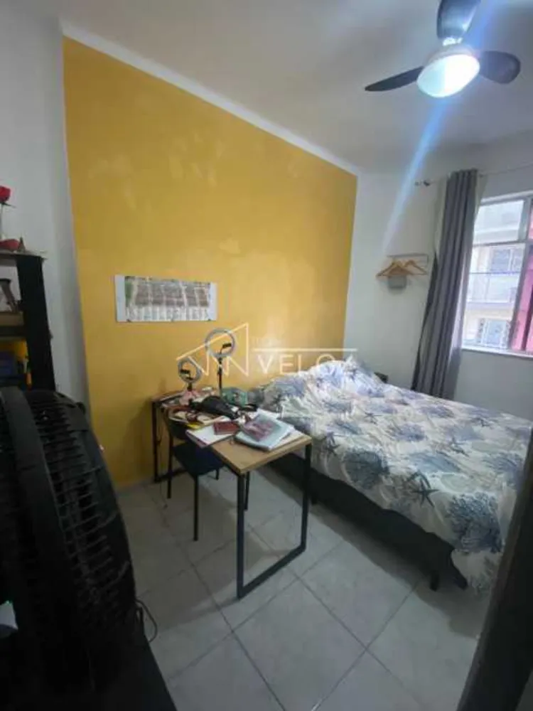 Apartamento, 2 quartos, 41 m² - Foto 2