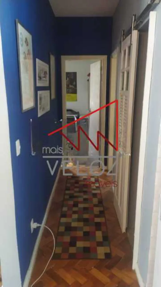 Apartamento, 2 quartos, 135 m² - Foto 17