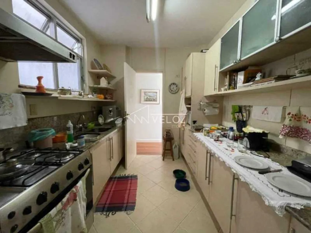 Apartamento, 3 quartos, 132 m² - Foto 6