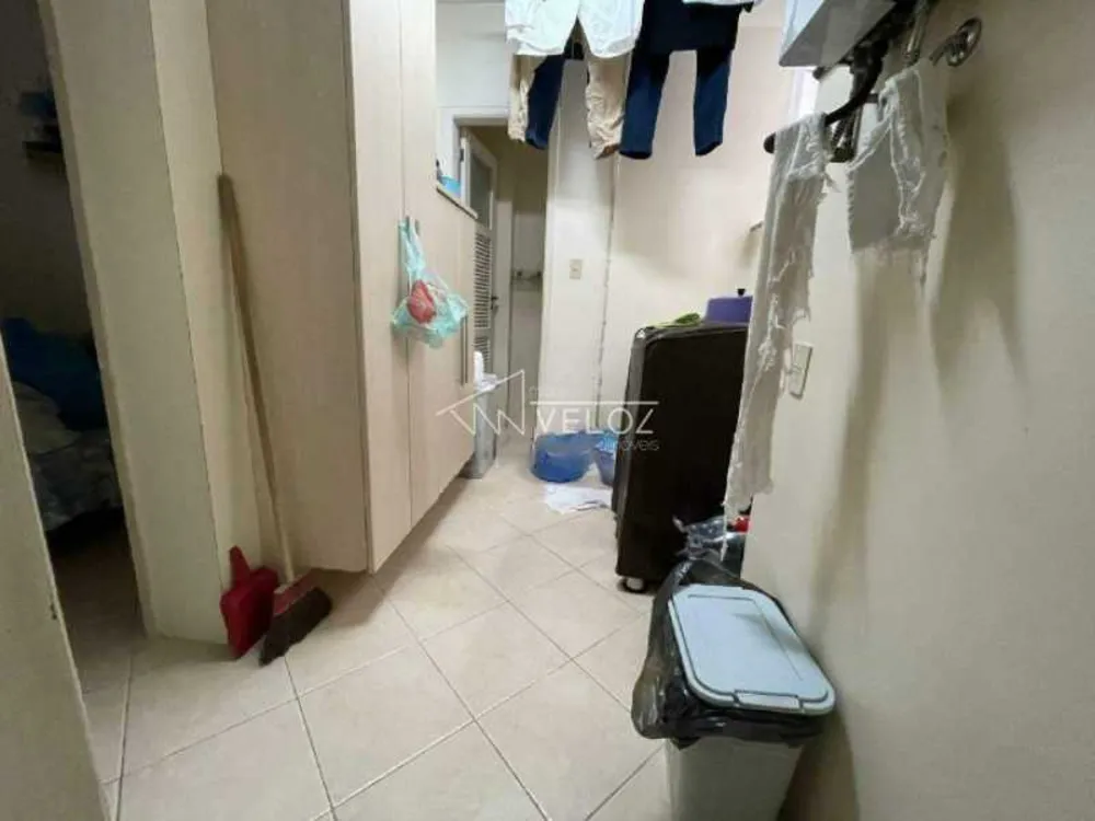 Apartamento, 3 quartos, 132 m² - Foto 4