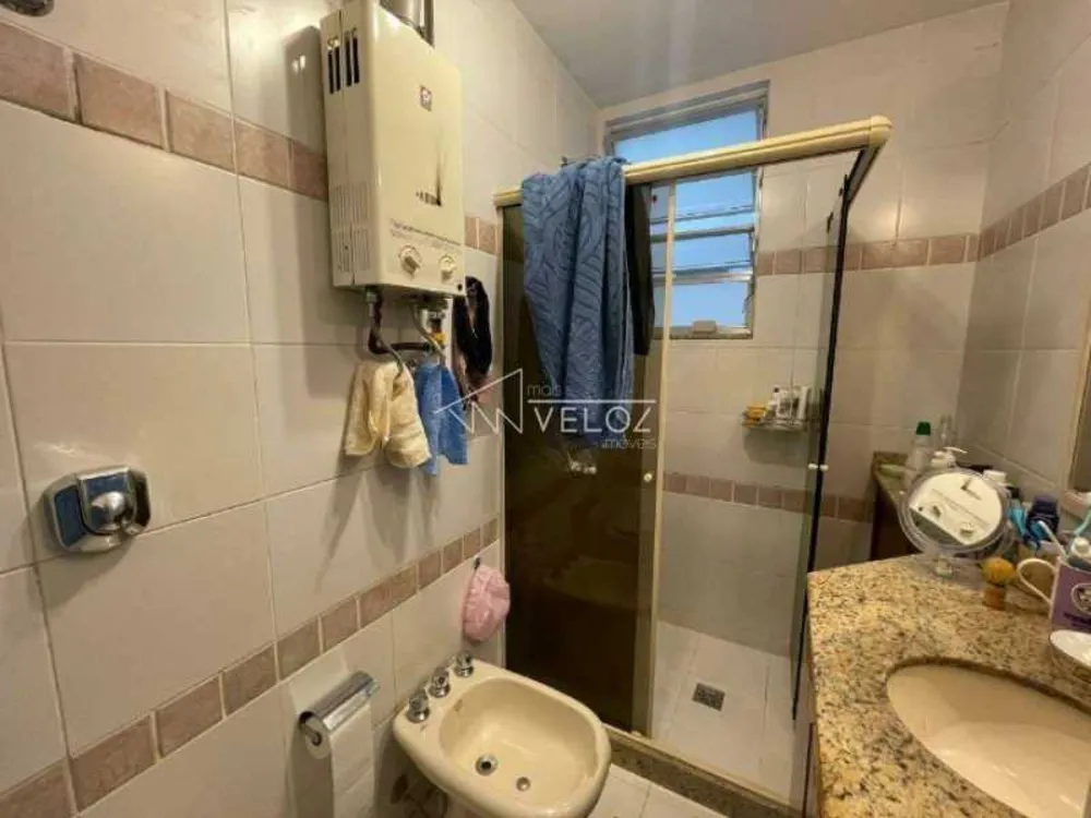 Apartamento, 3 quartos, 132 m² - Foto 5