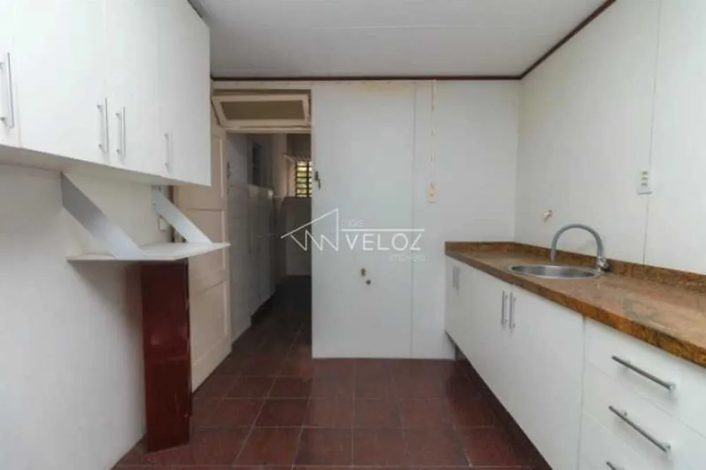 Apartamento, 3 quartos, 80 m² - Foto 3