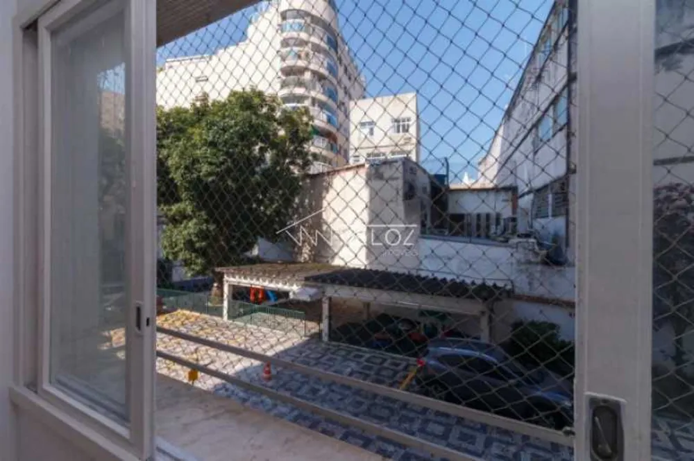 Apartamento, 3 quartos, 80 m² - Foto 15