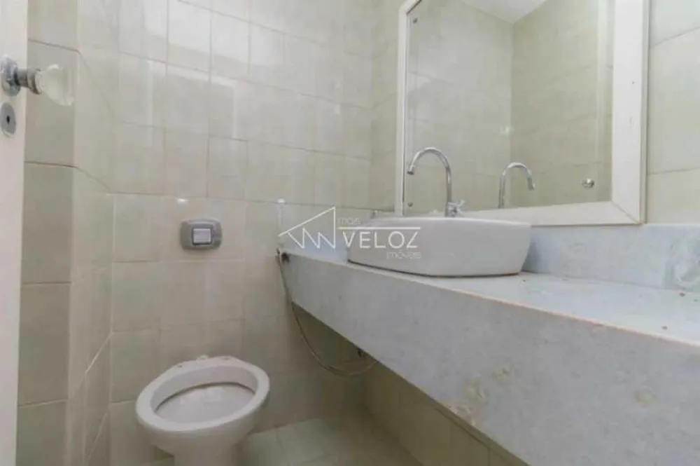 Apartamento, 3 quartos, 80 m² - Foto 4