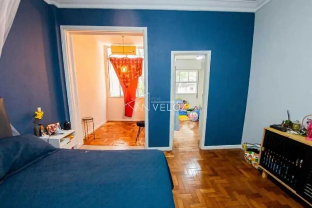 Apartamento, 3 quartos, 118 m² - Foto 18