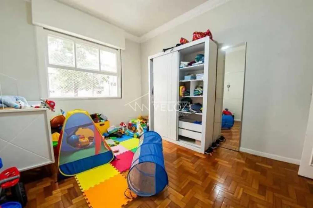 Apartamento, 3 quartos, 118 m² - Foto 16