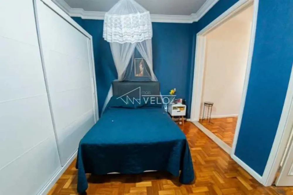 Apartamento, 3 quartos, 118 m² - Foto 8