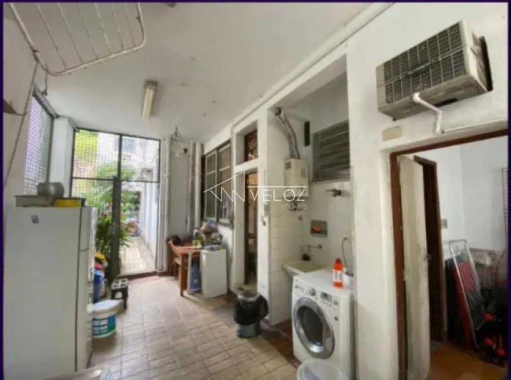 Apartamento, 4 quartos, 286 m² - Foto 15