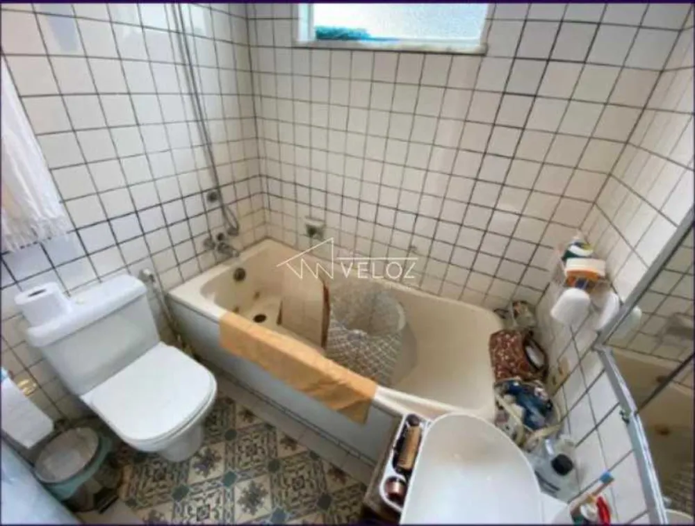 Apartamento, 4 quartos, 286 m² - Foto 3