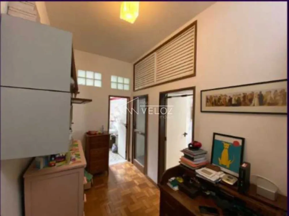 Apartamento, 4 quartos, 286 m² - Foto 10