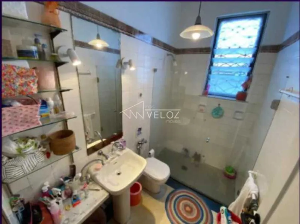 Apartamento, 4 quartos, 286 m² - Foto 2