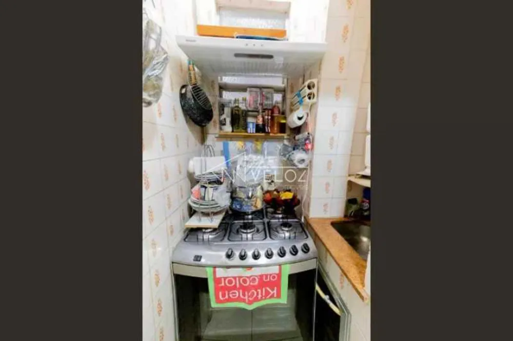 Apartamento, 1 quarto, 43 m² - Foto 11