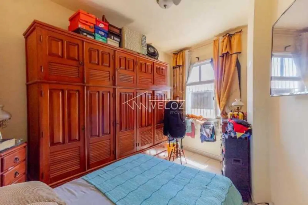 Apartamento, 1 quarto, 43 m² - Foto 2
