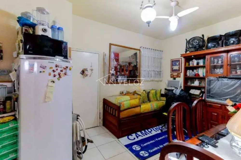 Apartamento, 1 quarto, 43 m² - Foto 5