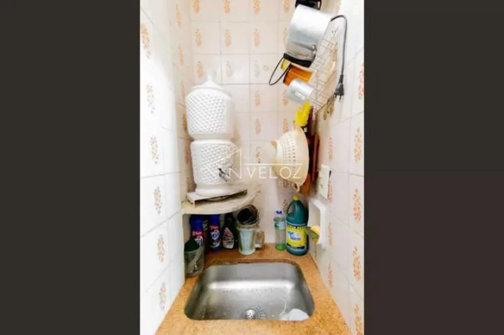 Apartamento, 1 quarto, 43 m² - Foto 7