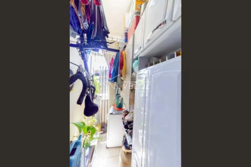 Apartamento, 1 quarto, 43 m² - Foto 12