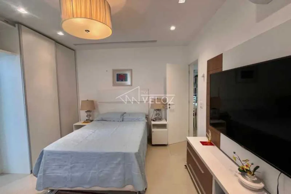 Apartamento, 3 quartos, 105 m² - Foto 5