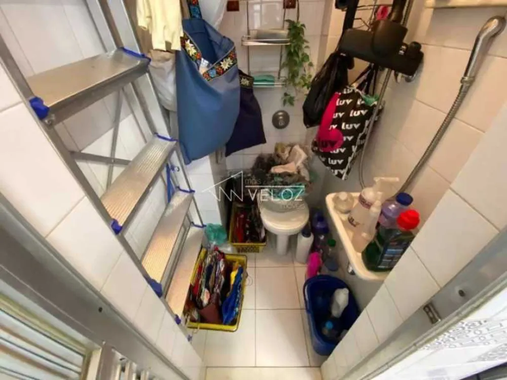 Apartamento, 3 quartos, 108 m² - Foto 2