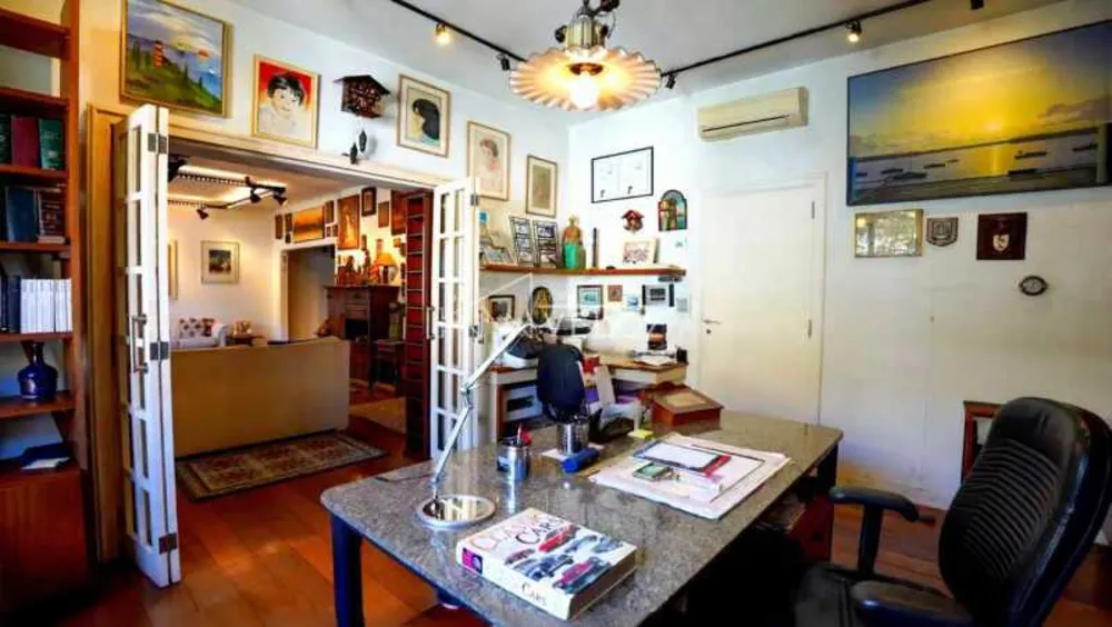 Apartamento, 4 quartos, 250 m² - Foto 8