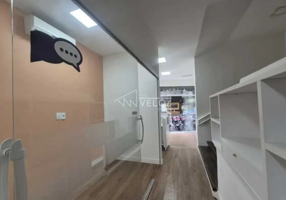 Loja-Salão, 99 m² - Foto 11