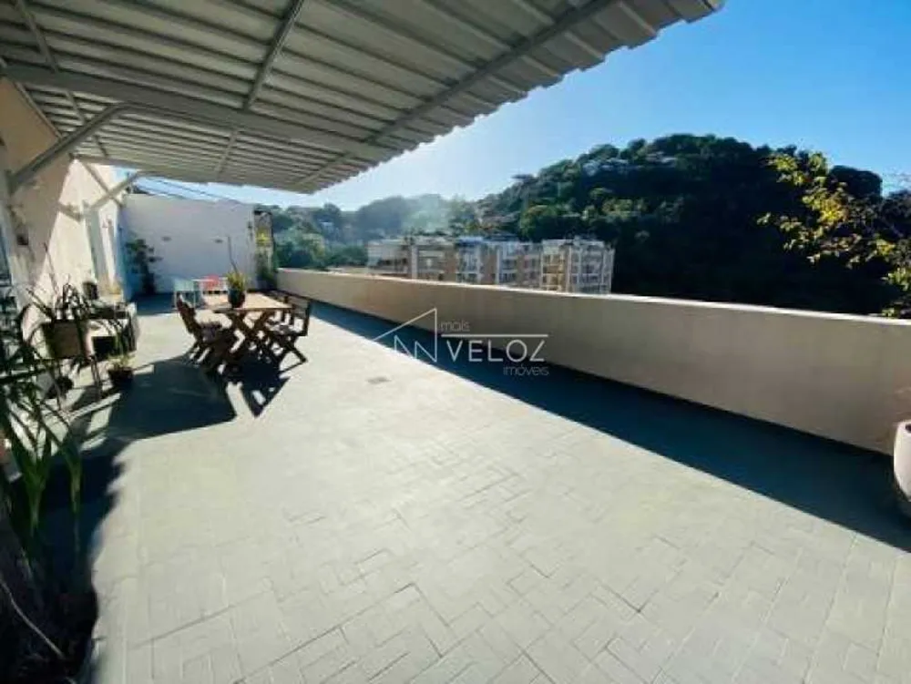 Cobertura, 3 quartos, 313 m² - Foto 3