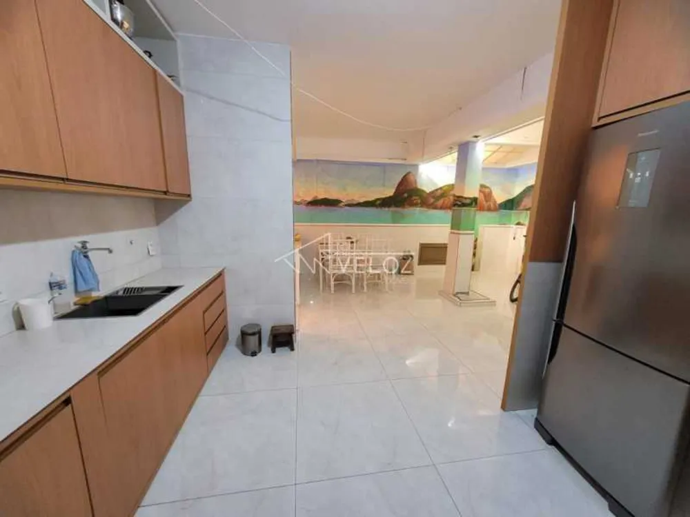 Apartamento, 4 quartos, 170 m² - Foto 2