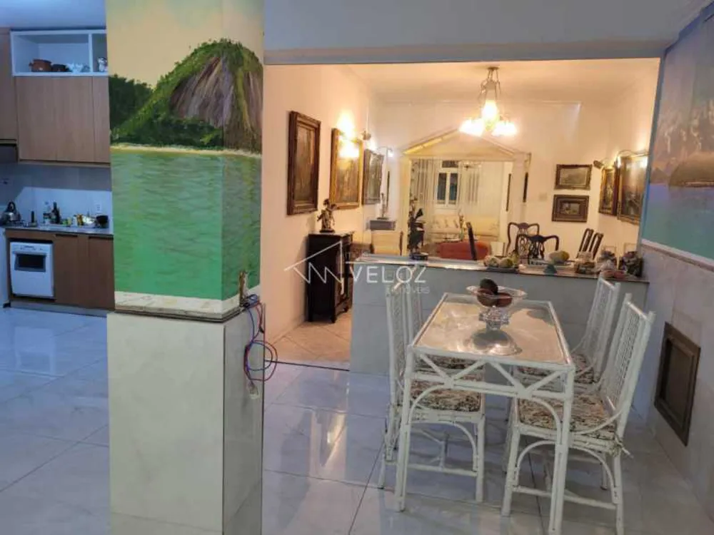 Apartamento, 4 quartos, 170 m² - Foto 21
