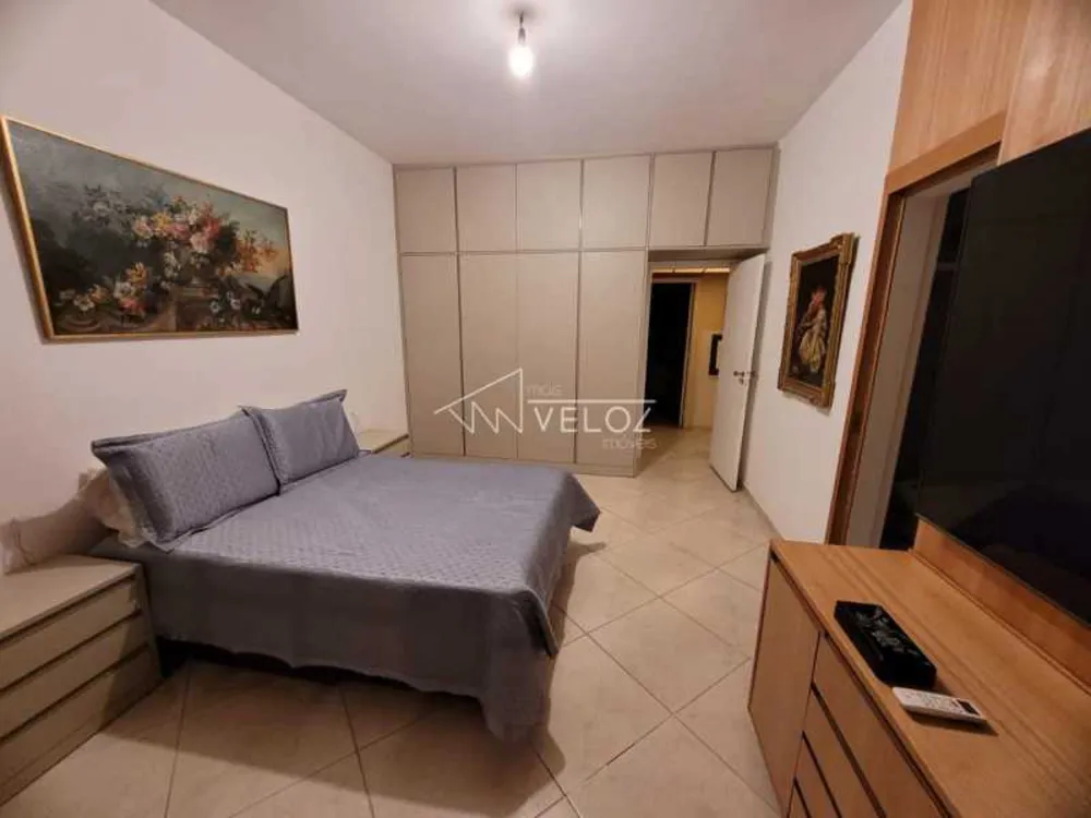 Apartamento, 4 quartos, 170 m² - Foto 15