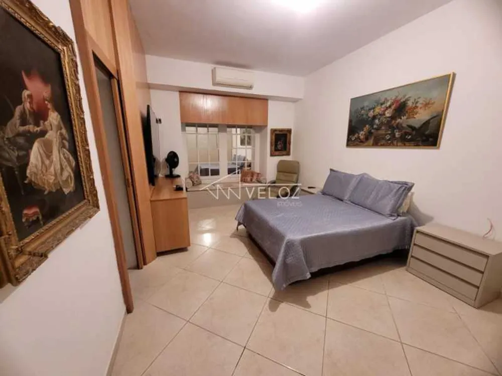 Apartamento, 4 quartos, 170 m² - Foto 13