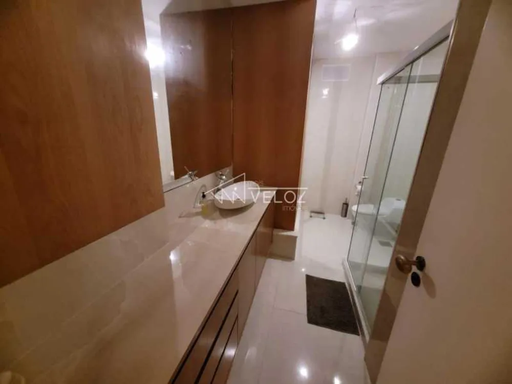 Apartamento, 4 quartos, 170 m² - Foto 23