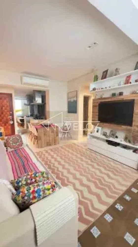 Apartamento, 1 quarto, 49 m² - Foto 2