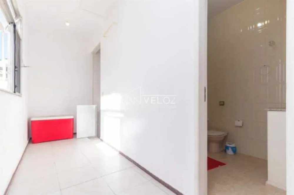 Apartamento, 3 quartos, 134 m² - Foto 5
